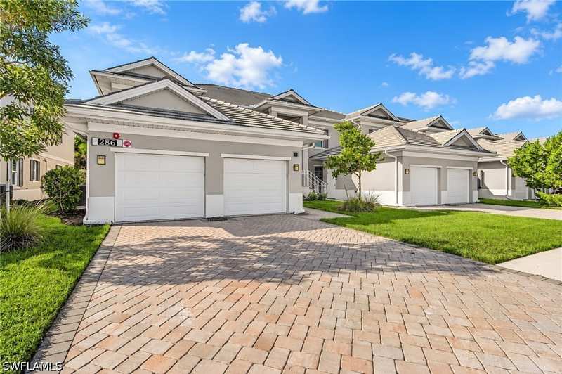 3 bedroom Condominium at 286 Indies Dr E 101, Antilles, Naples — photo 1