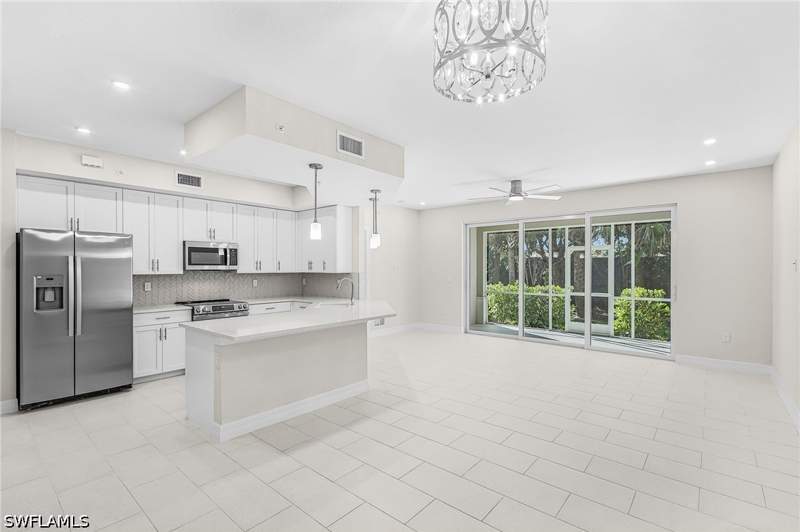 3 bedroom Condominium at 286 Indies Dr E 101, Antilles, Naples — photo 3