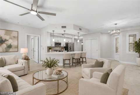 286 Indies Dr E 102, Naples FL - photo 7 of 28