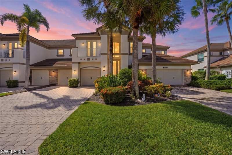 3 bedroom Condominium at 9213 Quartz Ln 202, Quartz Cove, Naples — photo 1