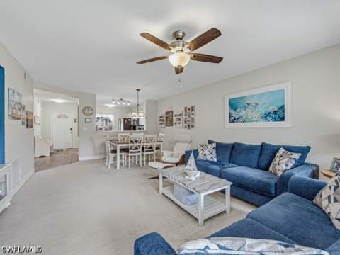 1715 Reuven Cir 3, Naples FL - photo 10 of 40