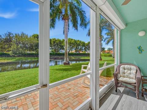 1715 Reuven Cir 3, Naples FL - photo 16 of 40