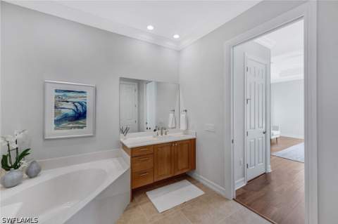 5030 Blauvelt Way 201, Naples FL - photo 13 of 26