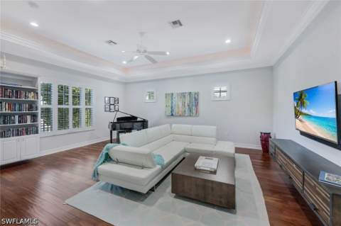5030 Blauvelt Way 201, Naples FL - photo 20 of 26