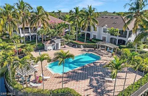 5030 Blauvelt Way 201, Naples FL - photo 24 of 26