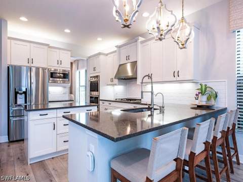 4446 Kensington Cir, Naples FL - photo 12 of 48