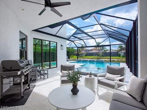 4446 Kensington Cir, Naples FL - photo 7 of 48