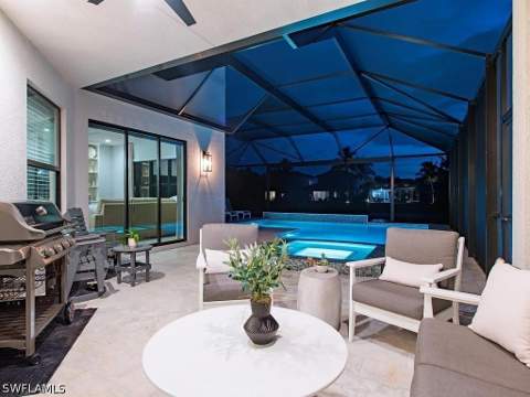 4446 Kensington Cir, Naples FL - photo 8 of 48