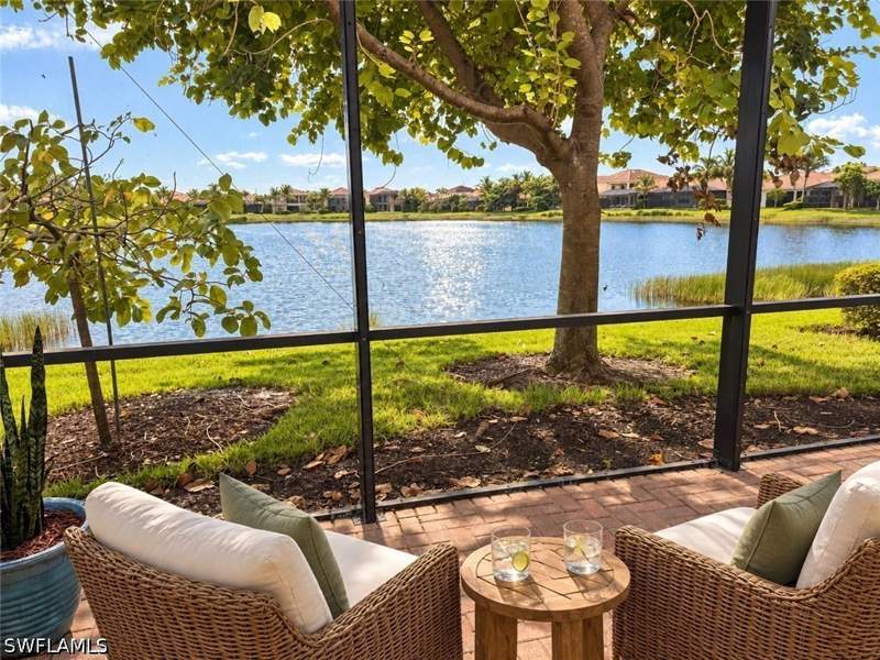 3 bedroom SingleFamilyResidence at 13783 Luna Dr, Marbella Isles, Naples — photo 2