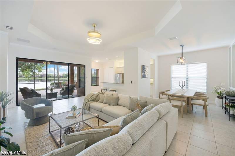 3 bedroom SingleFamilyResidence at 13783 Luna Dr, Marbella Isles, Naples — photo 5