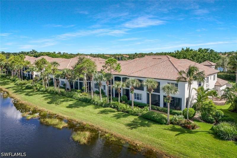 3 bedroom Condominium at 3695 Montreux Ln 101, Montreux, Naples — photo 2