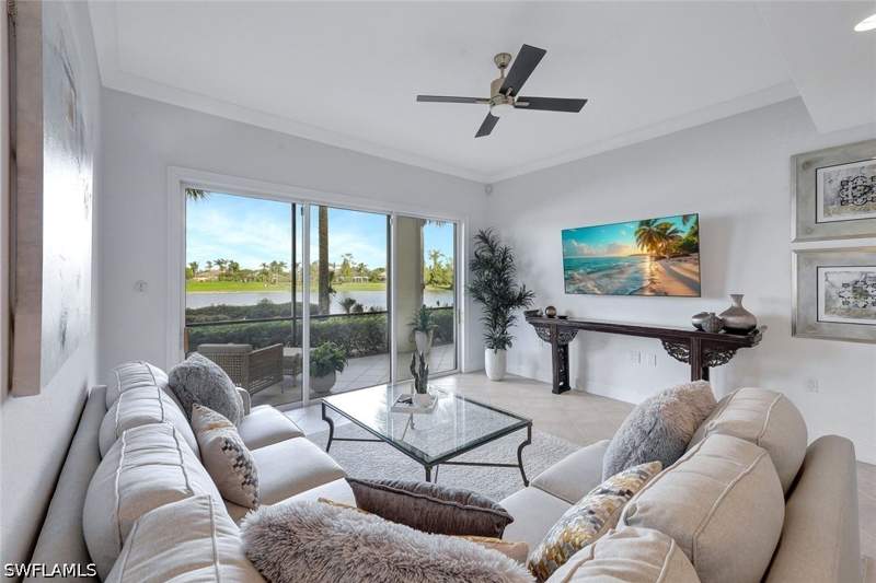 3 bedroom Condominium at 3695 Montreux Ln 101, Montreux, Naples — photo 4