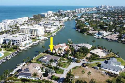 1823 Hurricane Harbor Ln, Naples FL - photo 19 of 22