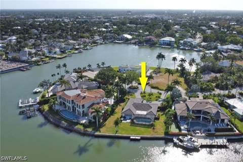 1823 Hurricane Harbor Ln, Naples FL - photo 20 of 22