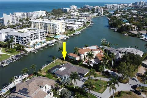 1823 Hurricane Harbor Ln, Naples FL - photo 21 of 22