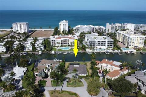 1823 Hurricane Harbor Ln, Naples FL - photo 22 of 22