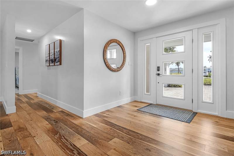 3 bedroom SingleFamilyResidence at 1823 Hurricane Harbor Ln, Moorings, Naples — photo 3