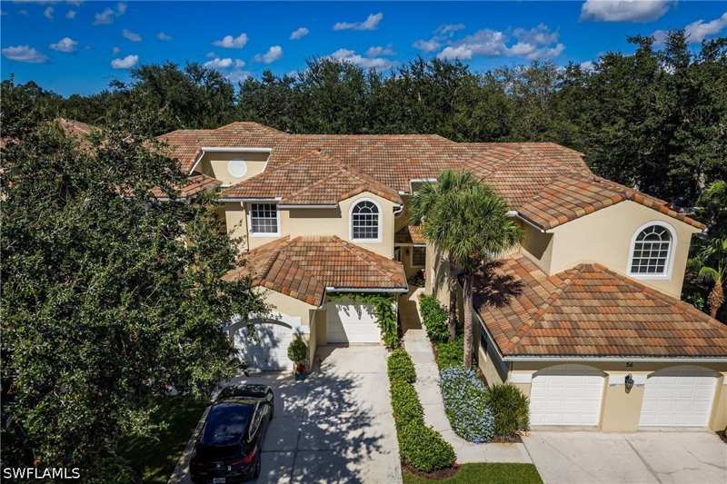 3 bedroom Condominium at 56 Silver Oaks Cir 202, Silver Oaks, Naples — photo 1