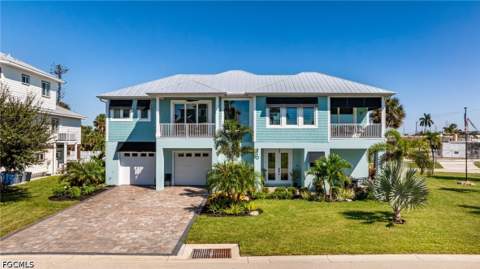 810 San Carlos Dr, Fort Myers Beach FL - photo 6 of 45
