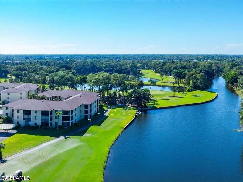 2 bedroom Condominium at 228 Fox Glen Dr 3205, Foxwood, Naples — photo 1
