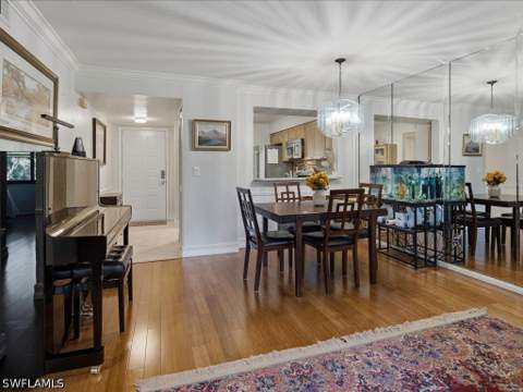 228 Fox Glen Dr 3205, Naples FL - photo 11 of 50