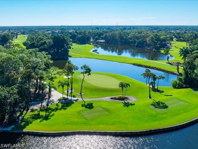 2 bedroom Condominium at 228 Fox Glen Dr 3205, Foxwood, Naples — photo 2