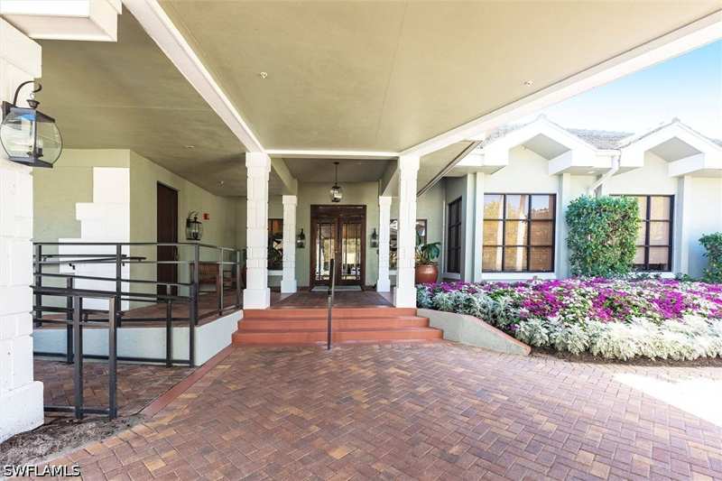2 bedroom Condominium at 9500 Highland Woods Blvd 7107, Terrace IV, Bonita Springs — photo 1