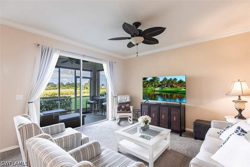 2 bedroom Condominium at 9500 Highland Woods Blvd 7107, Terrace IV, Bonita Springs — photo 4