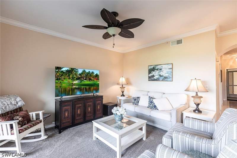 2 bedroom Condominium at 9500 Highland Woods Blvd 7107, Terrace IV, Bonita Springs — photo 5