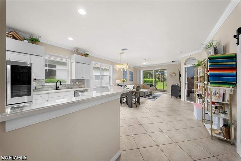2 bedroom Attached at 2273 Granby Dr, Westminster, Lehigh Acres — photo 5