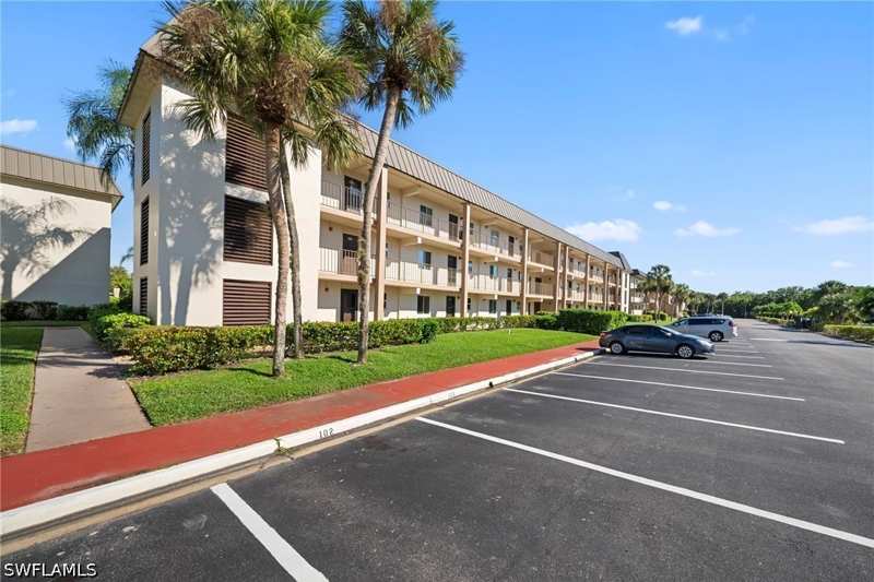 2 bedroom Condominium at 1000 Manatee Rd A201, Gulf Winds East, Naples — photo 1
