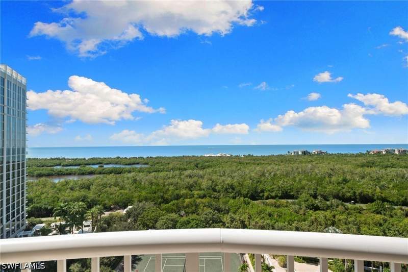 3 bedroom Condominium at 7117 Pelican Bay Blvd 1201, St Raphael, Naples — photo 3