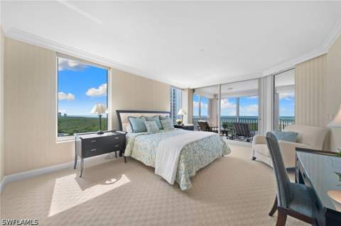 7117 Pelican Bay Blvd 1201, Naples FL - photo 7 of 39