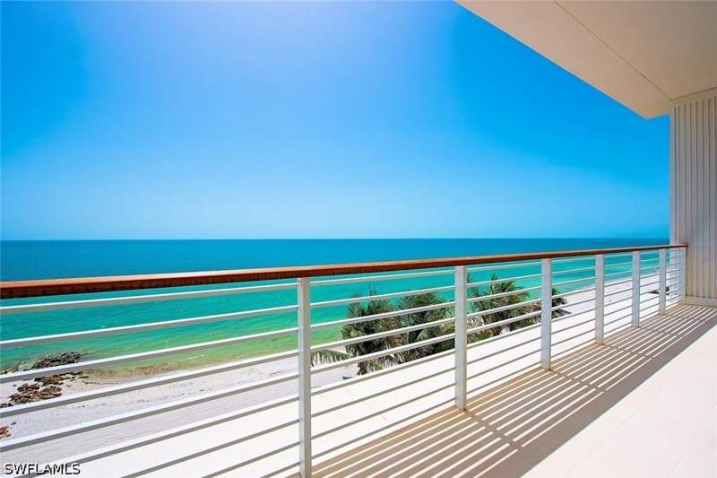 4 bedroom Condominium at 901 Gulf Shore Blvd N C-402, Naples Beach Club Bldg C, Naples — photo 2