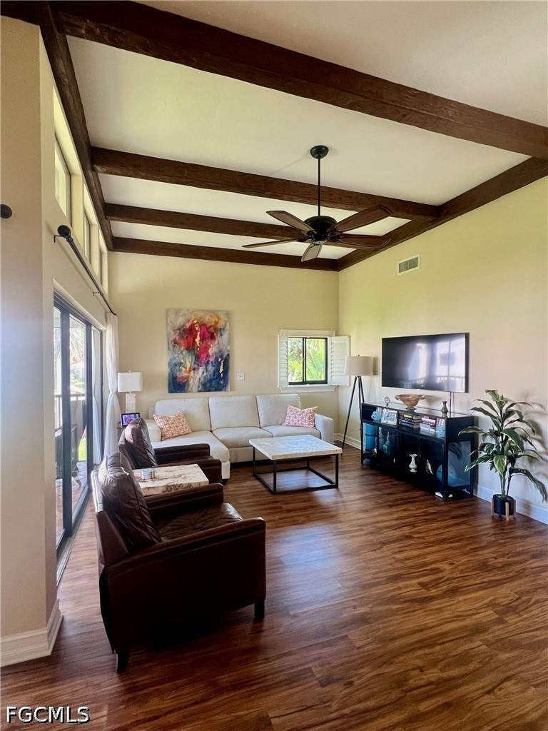 3 bedroom Condominium at 619 Beachwalk Cir I201, Beachwalk Gardens, Naples — photo 2