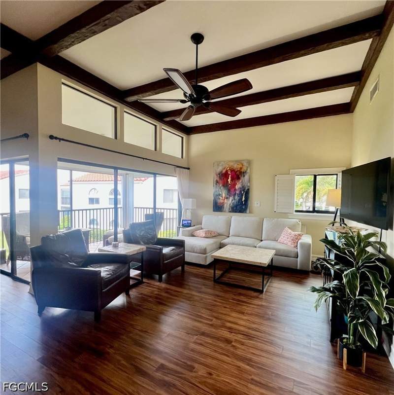 3 bedroom Condominium at 619 Beachwalk Cir I201, Beachwalk Gardens, Naples — photo 3