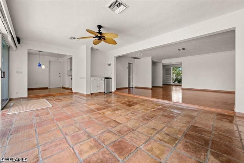 2 bedroom SingleFamilyResidence at 180 Pebble Beach Blvd, Lely Golf Estates, Naples — photo 3
