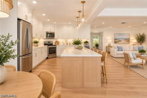 180 Pebble Beach Blvd, Naples FL - photo 6 of 29