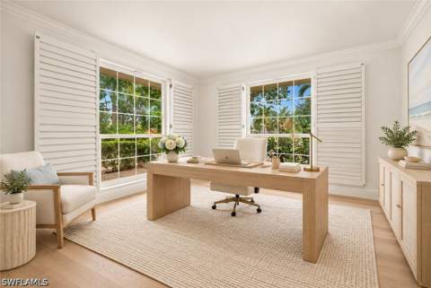 180 Pebble Beach Blvd, Naples FL - photo 8 of 29