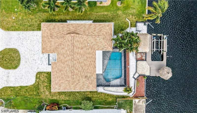 3 bedroom SingleFamilyResidence at 3417 SE 17th Pl, Cape Coral, Cape Coral — photo 1