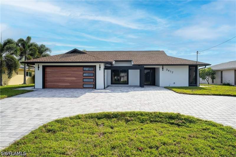 3 bedroom SingleFamilyResidence at 3417 SE 17th Pl, Cape Coral, Cape Coral — photo 2