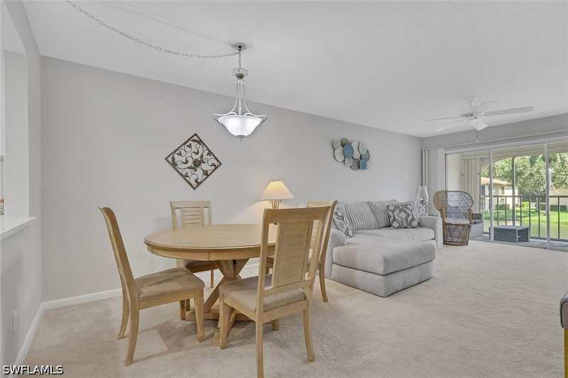 2 bedroom Condominium at 360 Charlemagne Blvd D205, Fountains, Naples — photo 1
