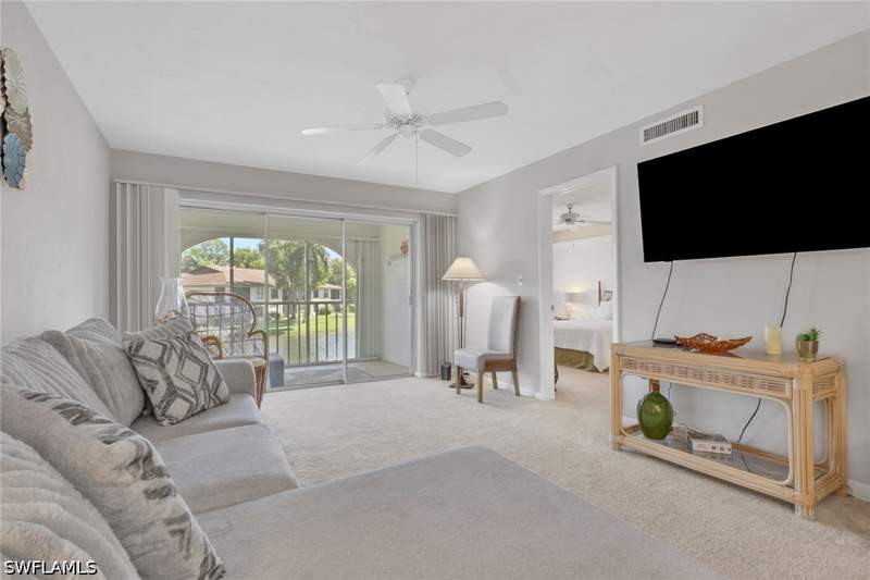 2 bedroom Condominium at 360 Charlemagne Blvd D205, Fountains, Naples — photo 2