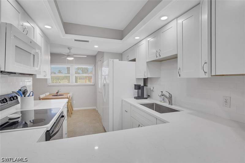 2 bedroom Condominium at 360 Charlemagne Blvd D205, Fountains, Naples — photo 4
