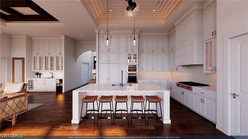 4 bedroom SingleFamilyResidence at 660 94th Ave N, Naples Park, Naples — photo 5