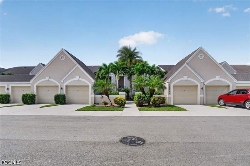 2 bedroom Condominium at 16320 Kelly Cove Dr 270, Verandas, Fort Myers — photo 2