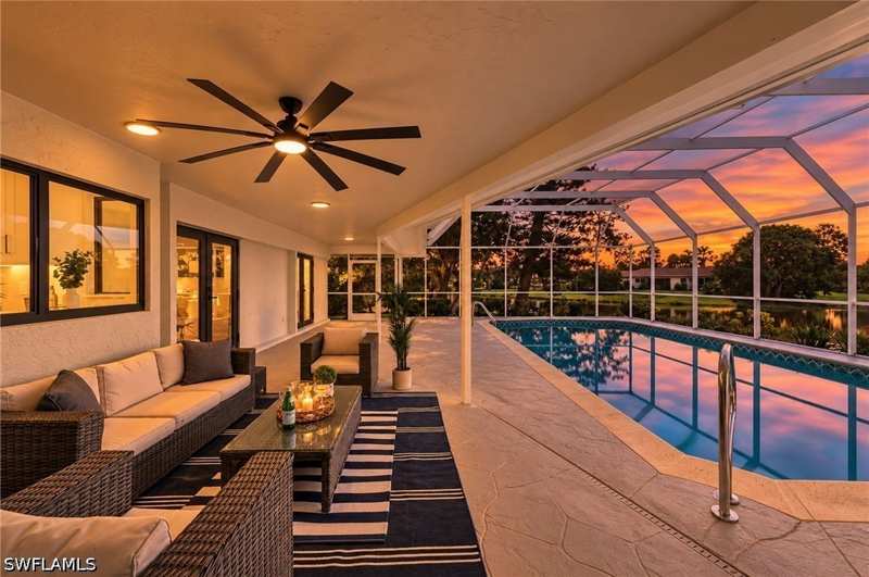 4 bedroom SingleFamilyResidence at 2353 Abbey Ct NE, Kings Lake, Naples — photo 1