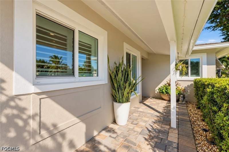 3 bedroom SingleFamilyResidence at 5224 Pocatella Ct, Yacht Club, Cape Coral — photo 2