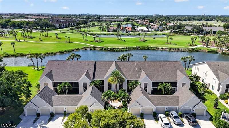 2 bedroom Condominium at 16410 Kelly Cove Dr 313, Verandas, Fort Myers — photo 1