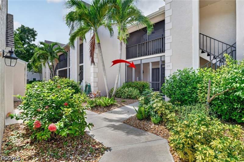 2 bedroom Condominium at 16410 Kelly Cove Dr 313, Verandas, Fort Myers — photo 5